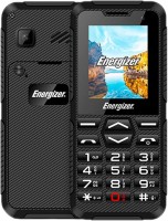 Фото - Мобільний телефон Energizer Hardcase H10 0 Б