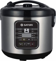 Zdjęcia - Multicooker SATORI SM-41960 