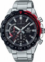 Фото - Наручний годинник Casio Edifice EFR-566DB-1A 