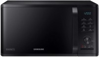 Zdjęcia - Kuchenka mikrofalowa Samsung MG23K3515CK czarny