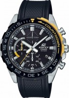 Фото - Наручний годинник Casio Edifice EFR-566PB-1A 