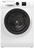 Фото - Пральна машина Hotpoint-Ariston NM10 823 WK білий