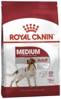 Фото - Корм для собак Royal Canin Medium Adult 3 кг