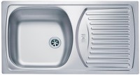 Кухонна мийка Alveus Basic 150 780x435