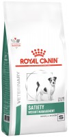 Фото - Корм для собак Royal Canin Satiety Weight Management Small Dog 3.5 кг