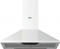 Фото - Витяжка Beko HCP 61310 W білий