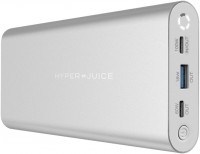 Zdjęcia - Powerbank HyperJuice 130W USB-C Battery 27000 
