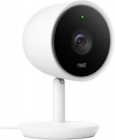 Zdjęcia - Kamera do monitoringu Nest Cam IQ Indoor 