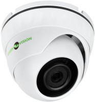 Zdjęcia - Kamera do monitoringu GreenVision GV-080-IP-E-DOS50-30 