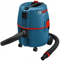 Zdjęcia - Odkurzacz Bosch Professional GAS 15L 