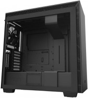 Zdjęcia - Obudowa NZXT H710i czarny