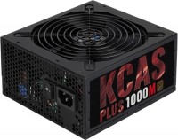 Zdjęcia - Zasilacz Aerocool Kcas Plus M Kcas Plus 1000M