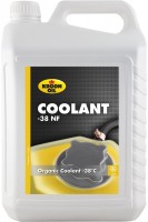 Охолоджувальна рідина Kroon Coolant -38 NF 5 л