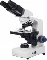 Zdjęcia - Mikroskop Sigeta MB-207 40x-1000x LED Bino 