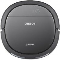 Фото - Пилосос ECOVACS DeeBot Ozmo Slim 10 