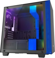 Zdjęcia - Obudowa NZXT H400i granatowy