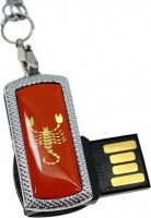 Фото - USB-флешка Uniq Zodiak Mini Scorpio 3.0 8Gb