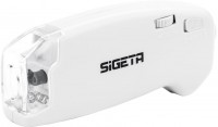 Фото - Мікроскоп Sigeta MicroGlass 100x R/T 