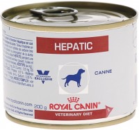 Zdjęcia - Karm dla psów Royal Canin Hepatic 12 szt. 0.2 kg