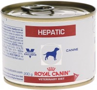 Zdjęcia - Karm dla psów Royal Canin Hepatic 12 szt.