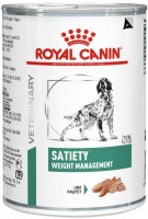 Корм для собак Royal Canin Satiety Weight Management 1 шт