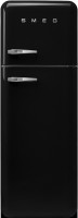 Холодильник Smeg FAB30RBL3 чорний