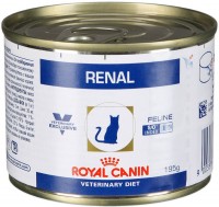 Zdjęcia - Karma dla kotów Royal Canin Renal Canned 
