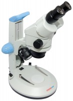 Zdjęcia - Mikroskop Micromed SM-6620 ZOOM 