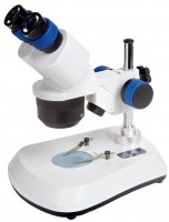Zdjęcia - Mikroskop DELTA optical Discovery 50 