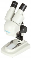 Zdjęcia - Mikroskop DELTA optical StereoLight 