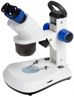 Zdjęcia - Mikroskop DELTA optical Discovery 90 