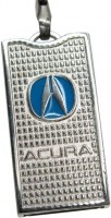 Zdjęcia - Pendrive Uniq Key Fob Starlight Acura 16 GB