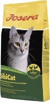 Zdjęcia - Karma dla kotów Josera JosiCat Geflugel 10 kg 