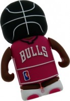 Zdjęcia - Pendrive Uniq Basketball Uniform Bulls Player 32 GB