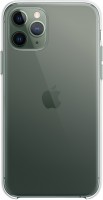Zdjęcia - Etui Apple Clear Case for iPhone 11 Pro 