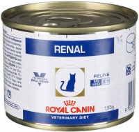 Zdjęcia - Karma dla kotów Royal Canin Renal Canned  12 pcs