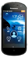 Фото - Мобільний телефон Lenovo S2 8 ГБ / 0.5 ГБ