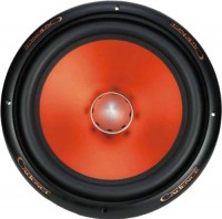 Фото - Автосабвуфер Cadence UD12D2
