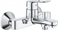 Фото - Змішувач Grohe BauLoop 23603000 