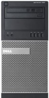 Фото - Персональний комп'ютер Dell OptiPlex 790 (X037900101E)