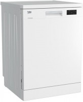 Фото - Посудомийна машина Beko DFN 16410 W білий