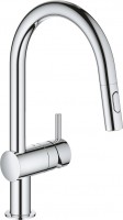 Фото - Змішувач Grohe Minta 30348001 