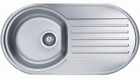 Кухонна мийка Alveus Form 40 832x437