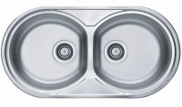 Кухонна мийка Alveus Form 50 832x437