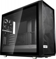 Фото - Корпус Fractal Design MESHIFY S2 TG чорний