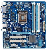 Материнська плата Gigabyte GA-H61M-D2H-USB3 