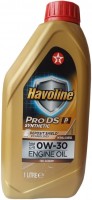 Olej silnikowy Texaco Havoline ProDS P 0W-30 1 l