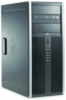 Zdjęcia - Komputer stacjonarny HP Compaq 8200 Elite