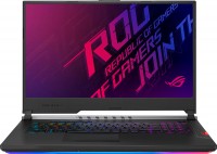 Zdjęcia - Laptop Asus ROG Strix SCAR III G731GU (G731GU-EV002)