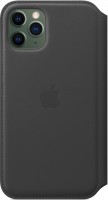Etui Apple Leather Folio for iPhone 11 Pro 